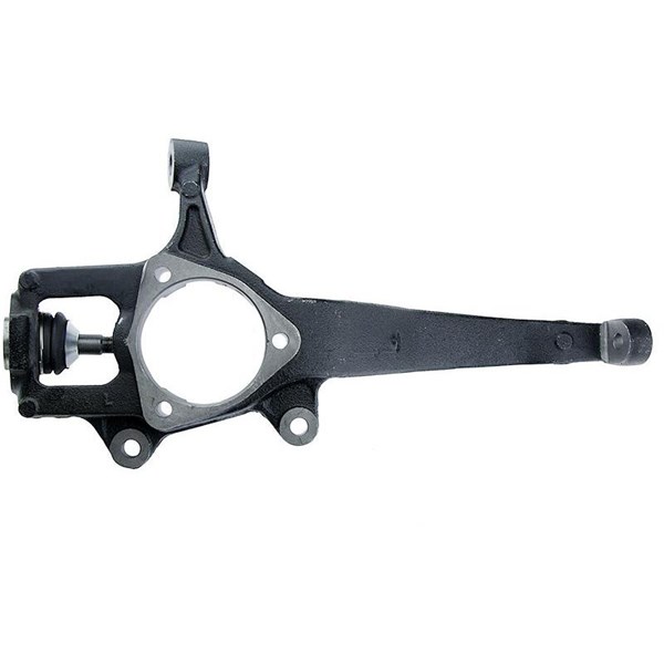 Spindelbult, hjulupphängning, framaxel vänster Nty ZZP-CH-013 NTY