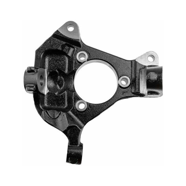 Spindelbult, hjulupphängning, framaxel vänster Nty ZZP-CH-018 NTY