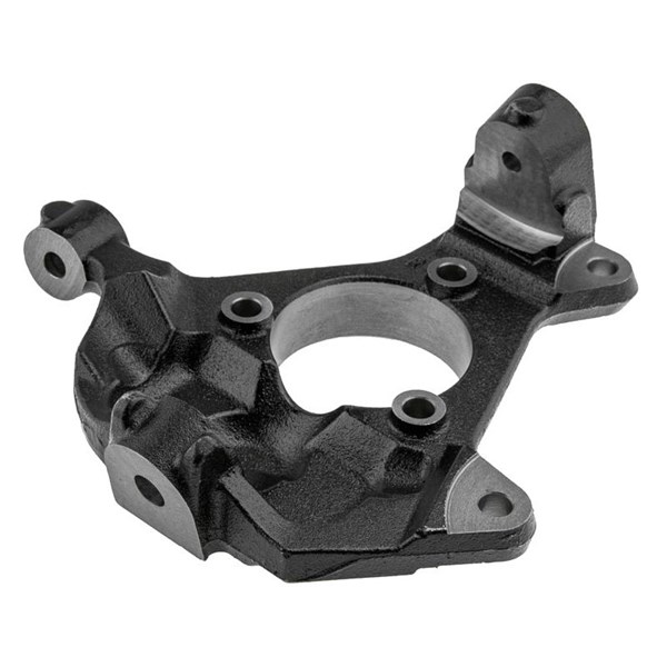 Spindelbult, hjulupphängning, framaxel höger Nty ZZP-CH-019 NTY