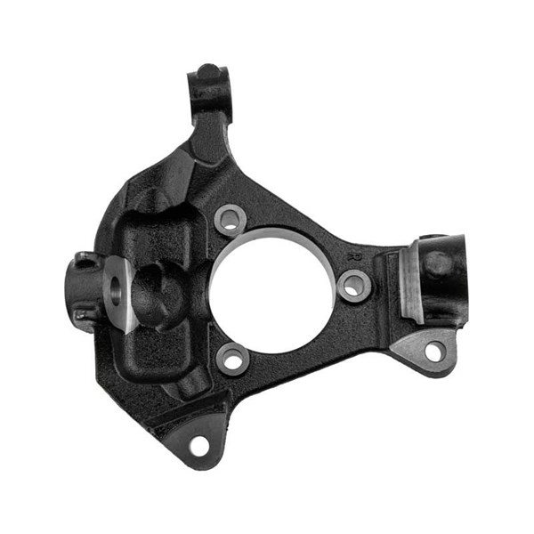 Spindelbult, hjulupphängning, framaxel höger Nty ZZP-CH-019 NTY