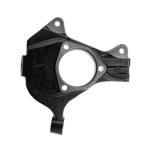 Spindelbult, hjulupphängning, framaxel höger Nty ZZP-CH-019 NTY