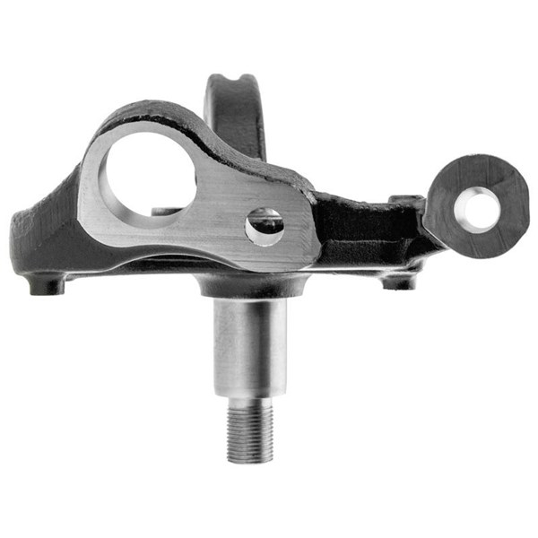 Spindelbult, hjulupphängning, framaxel vänster Nty ZZP-CH-020 NTY