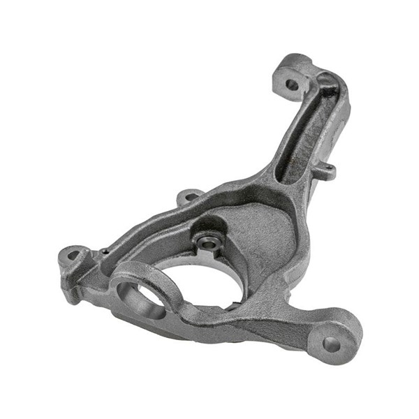 Spindelbult, hjulupphängning, framaxel vänster Nty ZZP-CH-024 NTY