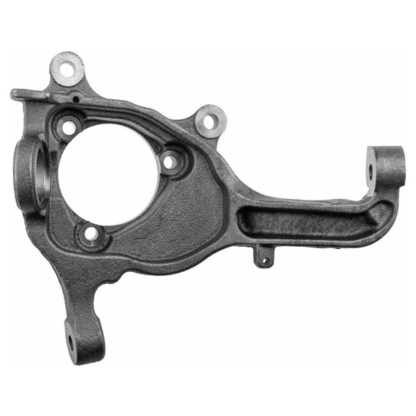 Spindelbult, hjulupphängning, framaxel vänster Nty ZZP-CH-024 NTY