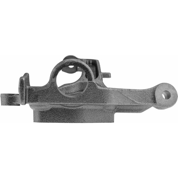 Spindelbult, hjulupphängning, framaxel vänster Nty ZZP-CH-024 NTY