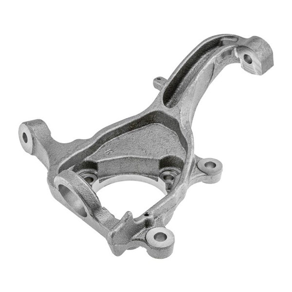Spindelbult, hjulupphängning, framaxel höger Nty ZZP-CH-025 NTY