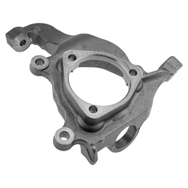 Spindelbult, hjulupphängning, framaxel höger Nty ZZP-CH-025 NTY