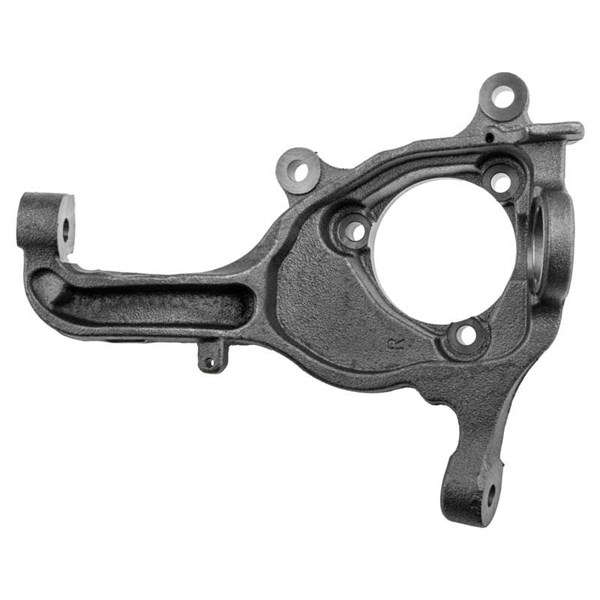 Spindelbult, hjulupphängning, framaxel höger Nty ZZP-CH-025 NTY