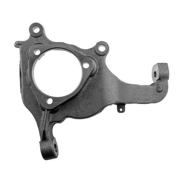 Spindelbult, hjulupphängning, framaxel höger Nty ZZP-CH-025 NTY