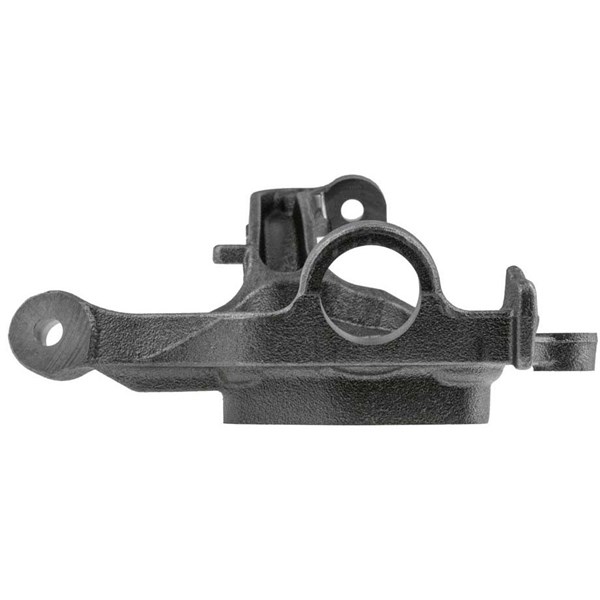 Spindelbult, hjulupphängning, framaxel höger Nty ZZP-CH-025 NTY