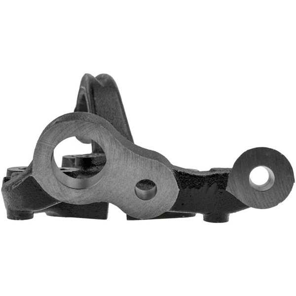 Spindelbult, hjulupphängning, framaxel vänster Nty ZZP-CH-026 NTY