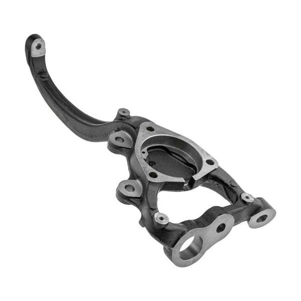 Spindelbult, hjulupphängning, framaxel höger Nty ZZP-CH-027 NTY