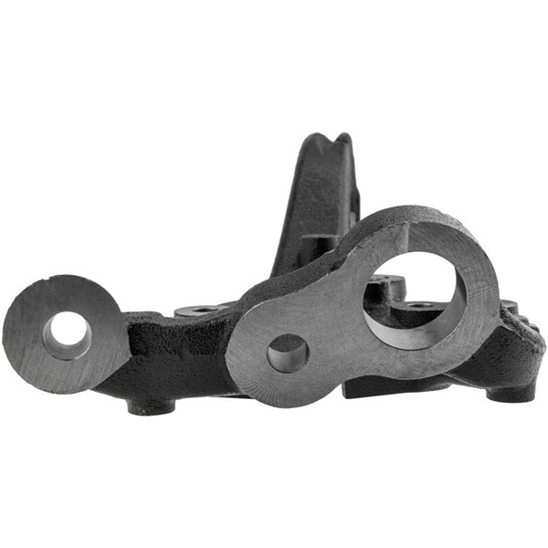 Spindelbult, hjulupphängning, framaxel höger Nty ZZP-CH-027 NTY