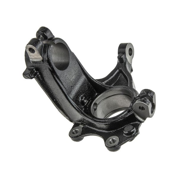 Spindelbult, hjulupphängning, framaxel höger Nty ZZP-CT-001 NTY