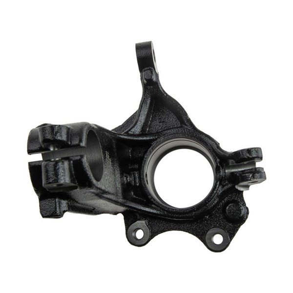 Spindelbult, hjulupphängning, framaxel höger Nty ZZP-CT-001 NTY