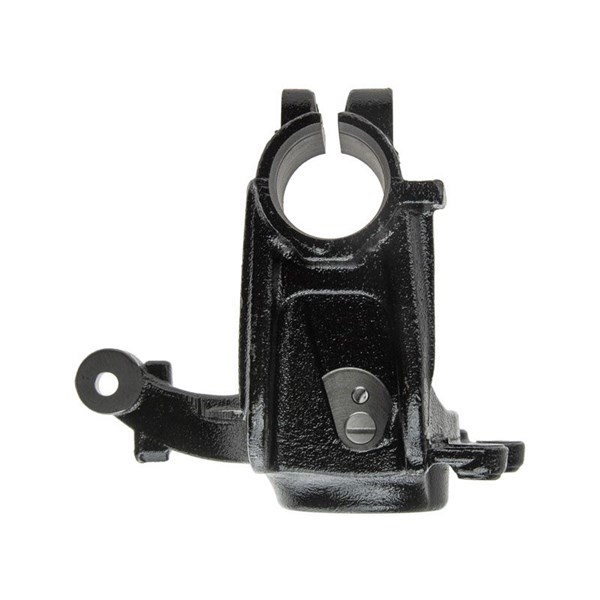 Spindelbult, hjulupphängning, framaxel höger Nty ZZP-CT-001 NTY