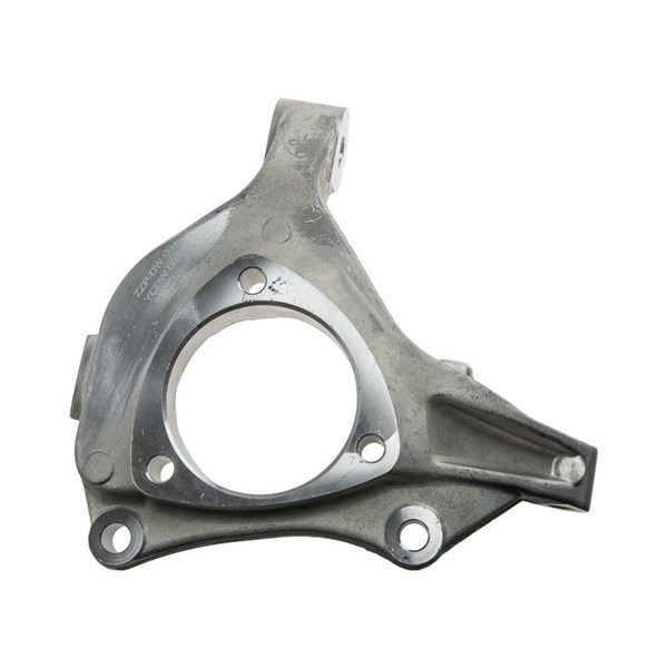 Spindelbult, hjulupphängning, framaxel höger Nty ZZP-DW-003 NTY