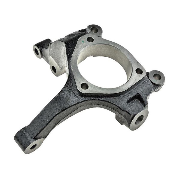 Spindelbult, hjulupphängning, framaxel höger Nty ZZP-DW-005 NTY