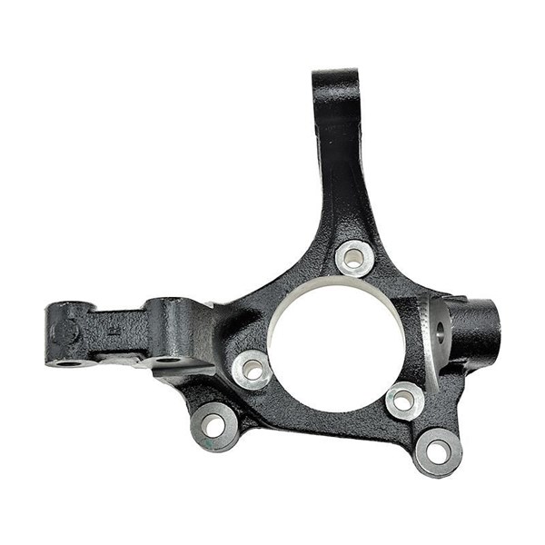 Spindelbult, hjulupphängning, framaxel höger Nty ZZP-DW-005 NTY