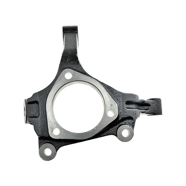 Spindelbult, hjulupphängning, framaxel höger Nty ZZP-DW-005 NTY