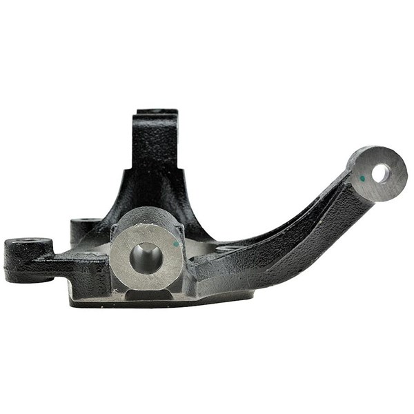 Spindelbult, hjulupphängning, framaxel höger Nty ZZP-DW-005 NTY