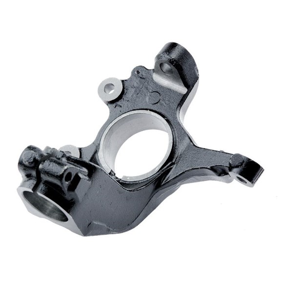 Spindelbult, hjulupphängning, framaxel vänster Nty ZZP-FR-002 NTY
