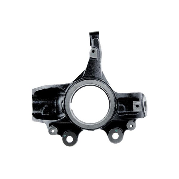 Spindelbult, hjulupphängning, framaxel vänster Nty ZZP-FR-002 NTY