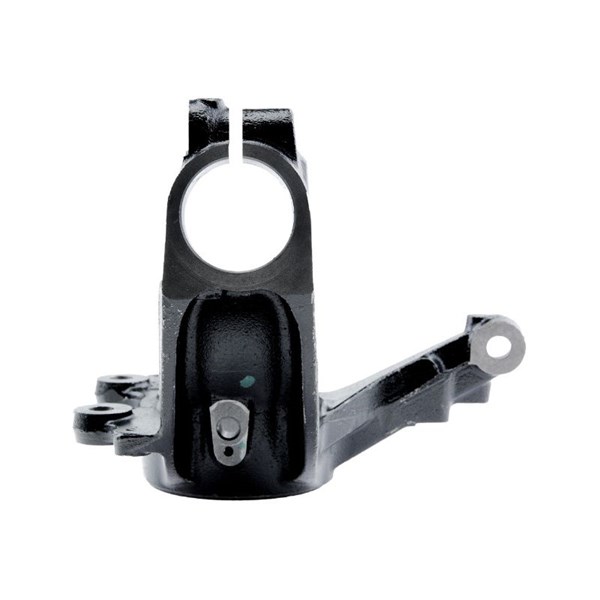 Spindelbult, hjulupphängning, framaxel vänster Nty ZZP-FR-002 NTY