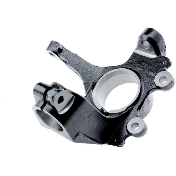 Spindelbult, hjulupphängning, framaxel höger Nty ZZP-FR-003 NTY