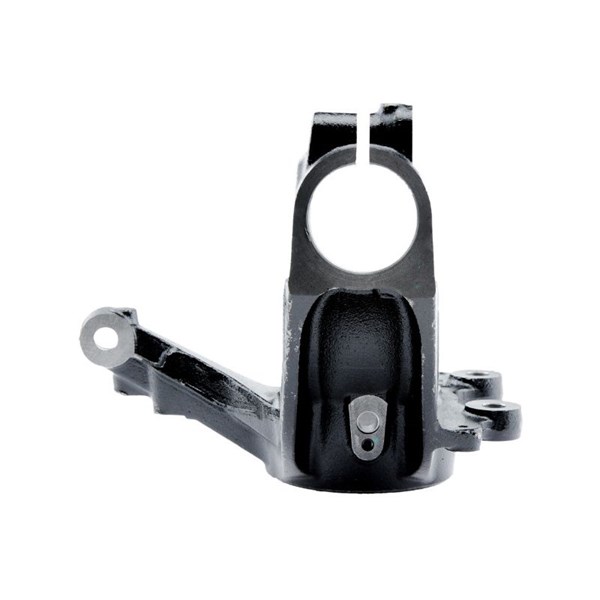 Spindelbult, hjulupphängning, framaxel höger Nty ZZP-FR-003 NTY