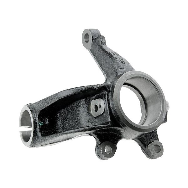 Spindelbult, hjulupphängning, framaxel vänster Nty ZZP-FR-004 NTY