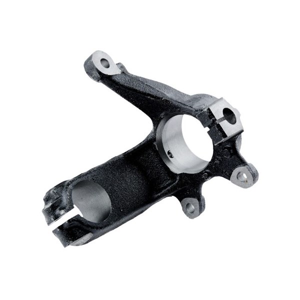 Spindelbult, hjulupphängning, framaxel vänster Nty ZZP-FR-004 NTY
