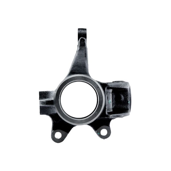Spindelbult, hjulupphängning, framaxel vänster Nty ZZP-FR-004 NTY
