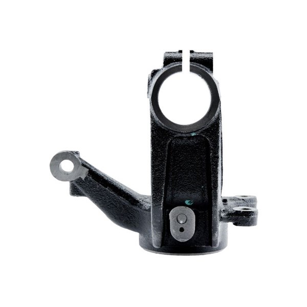 Spindelbult, hjulupphängning, framaxel vänster Nty ZZP-FR-004 NTY