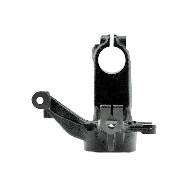 Spindelbult, hjulupphängning, framaxel vänster Nty ZZP-FR-004 NTY