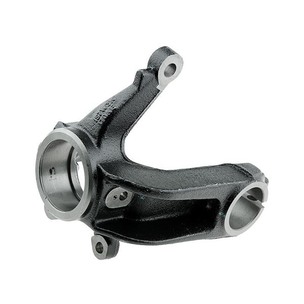 Spindelbult, hjulupphängning, framaxel höger Nty ZZP-FR-005 NTY