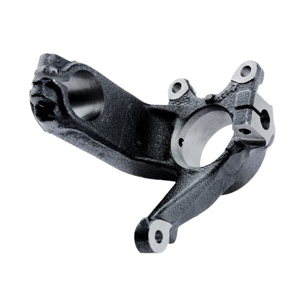 Spindelbult, hjulupphängning, framaxel höger Nty ZZP-FR-005 NTY