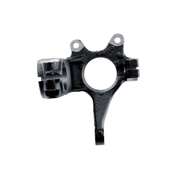 Spindelbult, hjulupphängning, framaxel höger Nty ZZP-FR-005 NTY