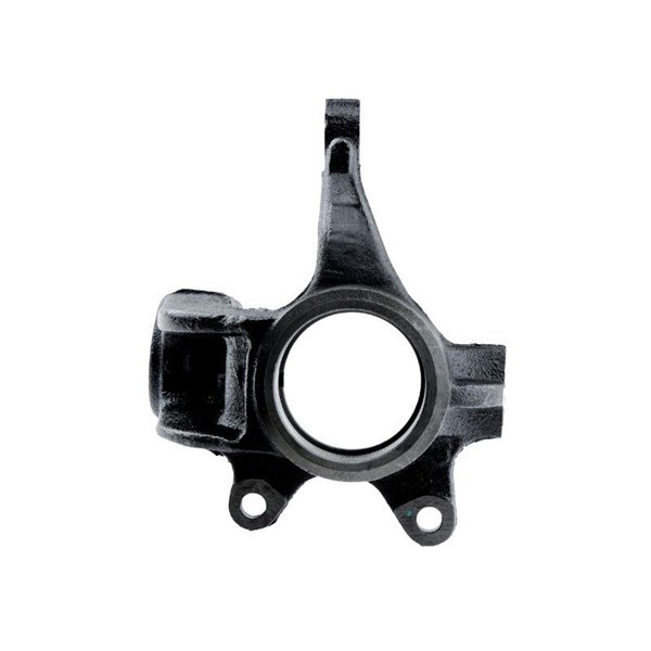 Spindelbult, hjulupphängning, framaxel höger Nty ZZP-FR-005 NTY