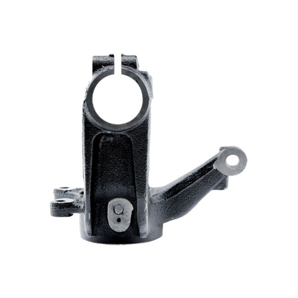 Spindelbult, hjulupphängning, framaxel höger Nty ZZP-FR-005 NTY