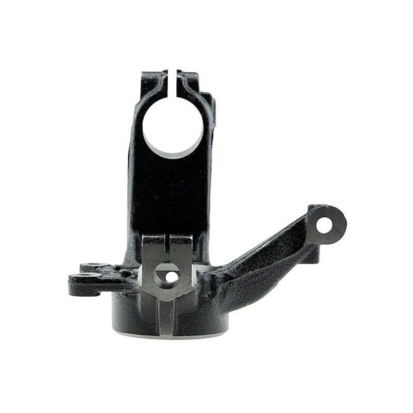 Spindelbult, hjulupphängning, framaxel höger Nty ZZP-FR-005 NTY