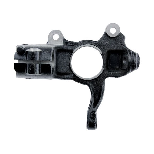 Spindelbult, hjulupphängning, framaxel vänster Nty ZZP-FR-006 NTY