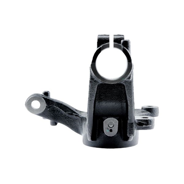 Spindelbult, hjulupphängning, framaxel höger Nty ZZP-FR-007 NTY