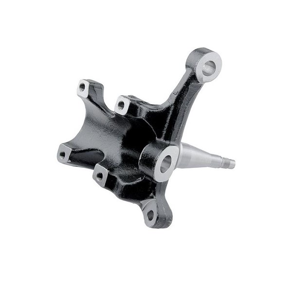 Spindelbult, hjulupphängning, framaxel vänster Nty ZZP-FR-008 NTY