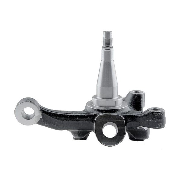 Spindelbult, hjulupphängning, framaxel vänster Nty ZZP-FR-008 NTY