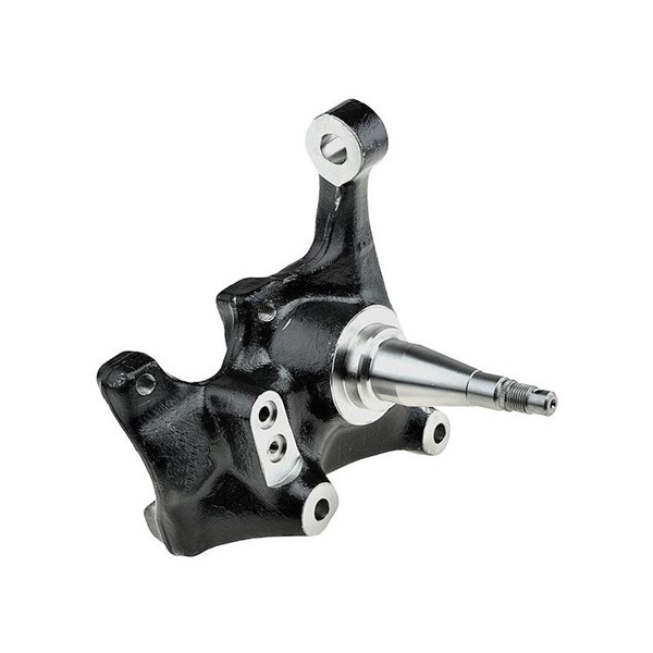 Spindelbult, hjulupphängning, framaxel höger Nty ZZP-FR-009 NTY