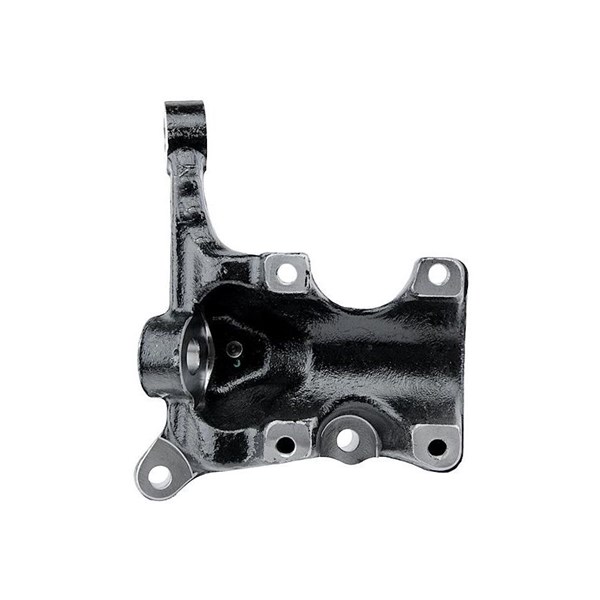 Spindelbult, hjulupphängning, framaxel höger Nty ZZP-FR-009 NTY