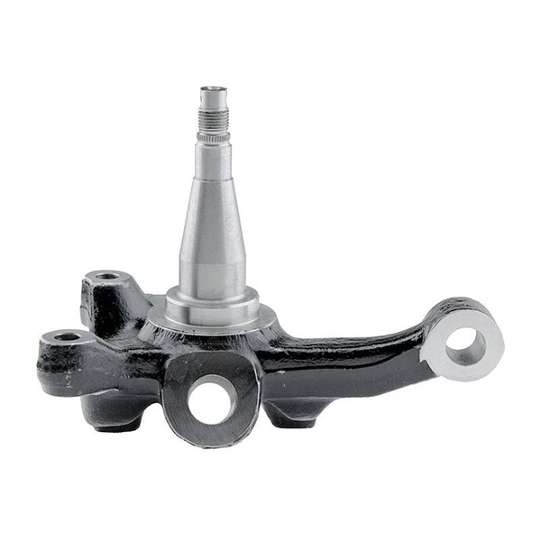 Spindelbult, hjulupphängning, framaxel höger Nty ZZP-FR-009 NTY
