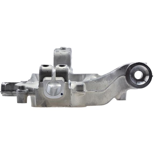 Spindelbult, hjulupphängning, framaxel höger Nty ZZP-FR-011 NTY
