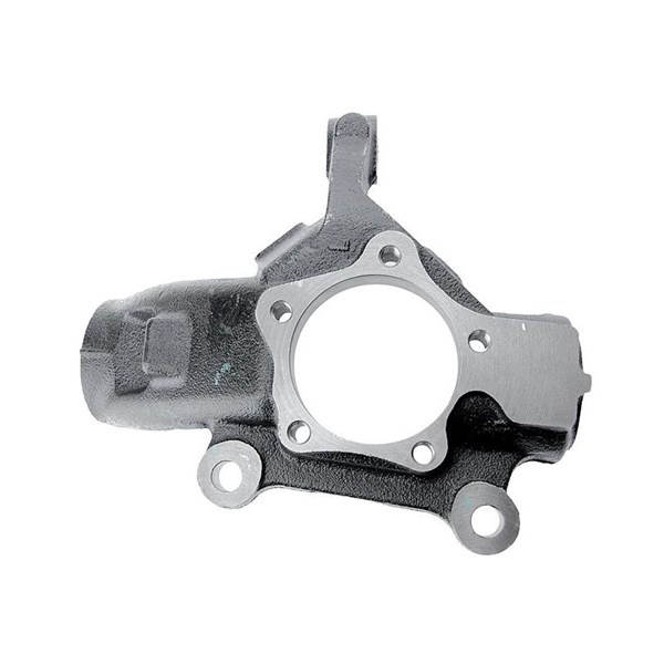Spindelbult, hjulupphängning, framaxel vänster Nty ZZP-FR-012 NTY